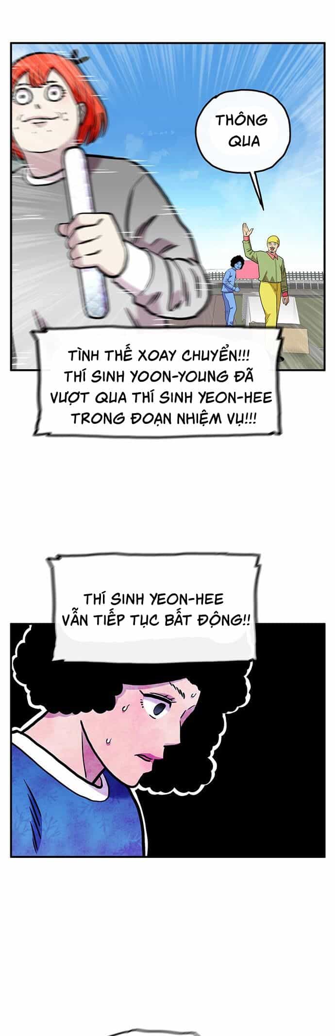 Chúa Tể Muôn Loài - Chương 49 - ảnh 22
