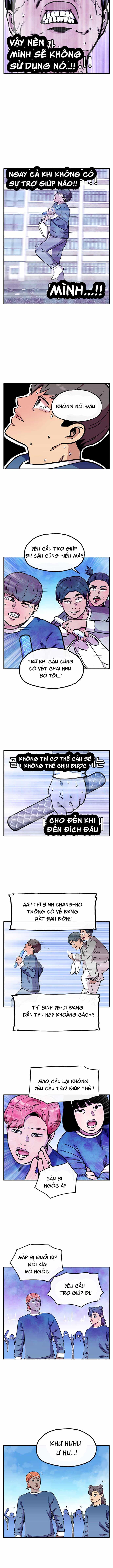 Chúa Tể Muôn Loài - Chương 51 - ảnh 5