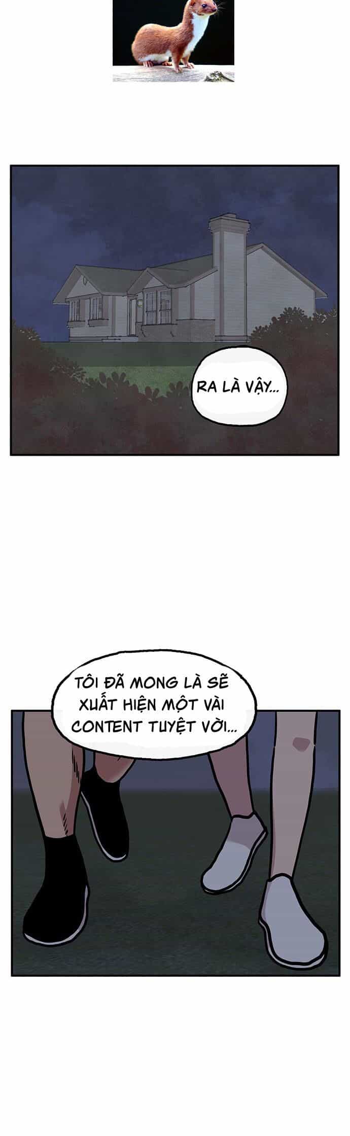 Chúa Tể Muôn Loài - Chương 56 - ảnh 35