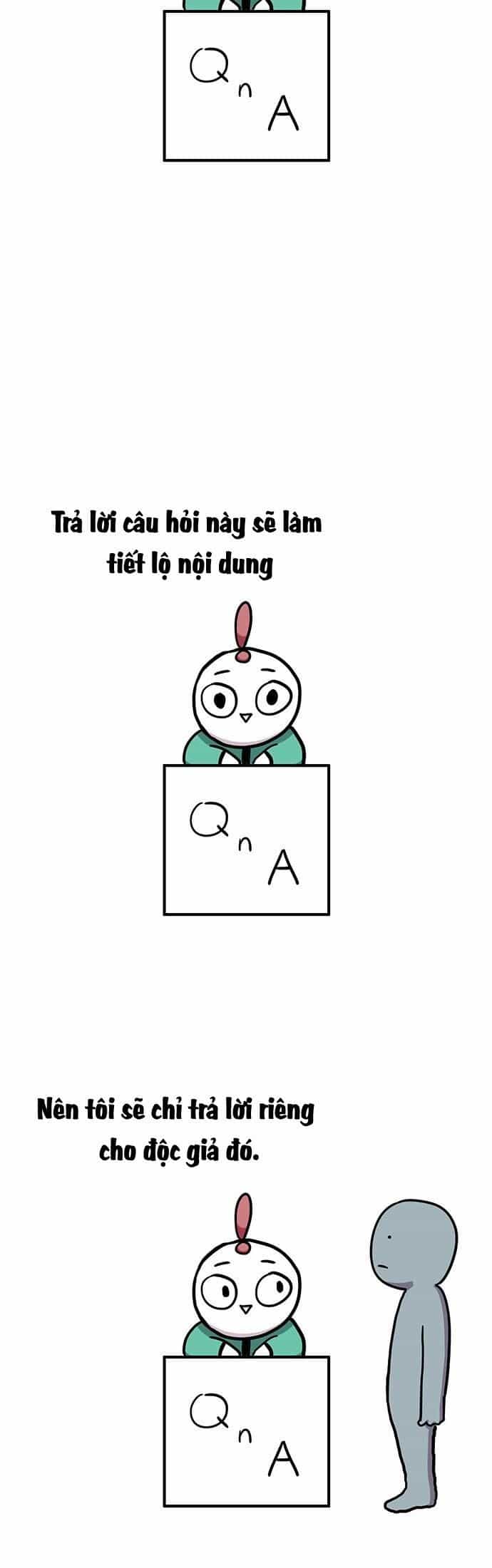 Chúa Tể Muôn Loài - Chương 57 - ảnh 33