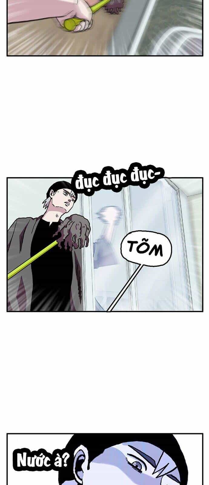 Chúa Tể Muôn Loài - Chương 6 - ảnh 22