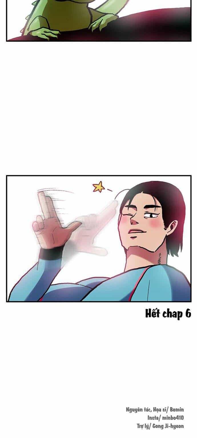 Chúa Tể Muôn Loài - Chương 6 - ảnh 50