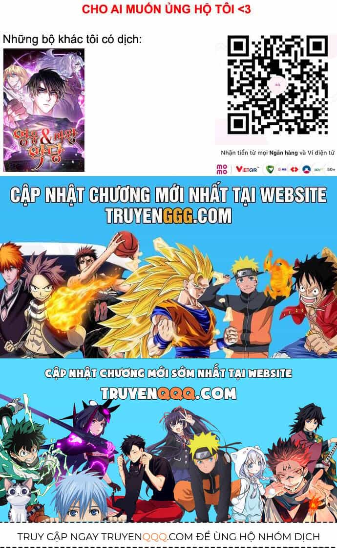 Chúa Tể Muôn Loài - Chương 6 - ảnh 51