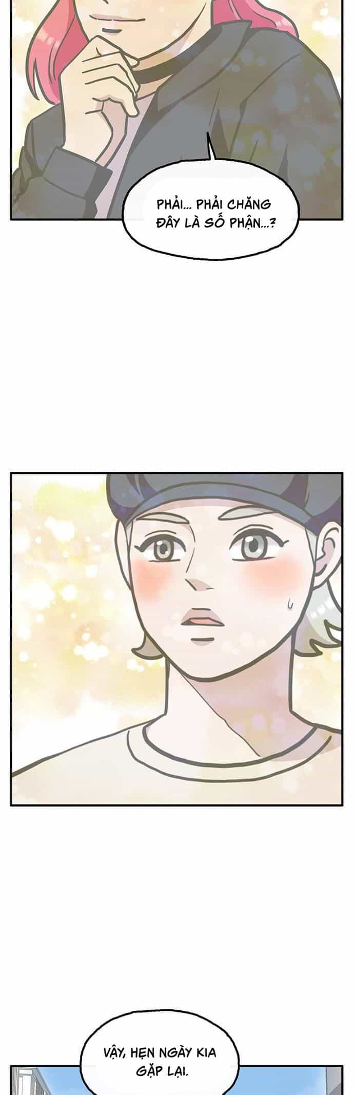 Chúa Tể Muôn Loài - Chương 58 - ảnh 21