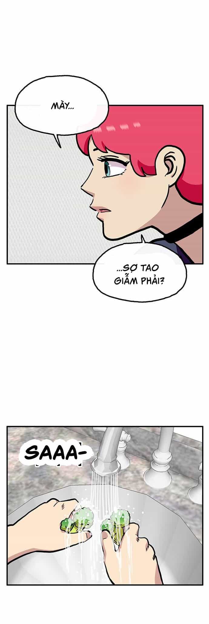 Chúa Tể Muôn Loài - Chương 58 - ảnh 36