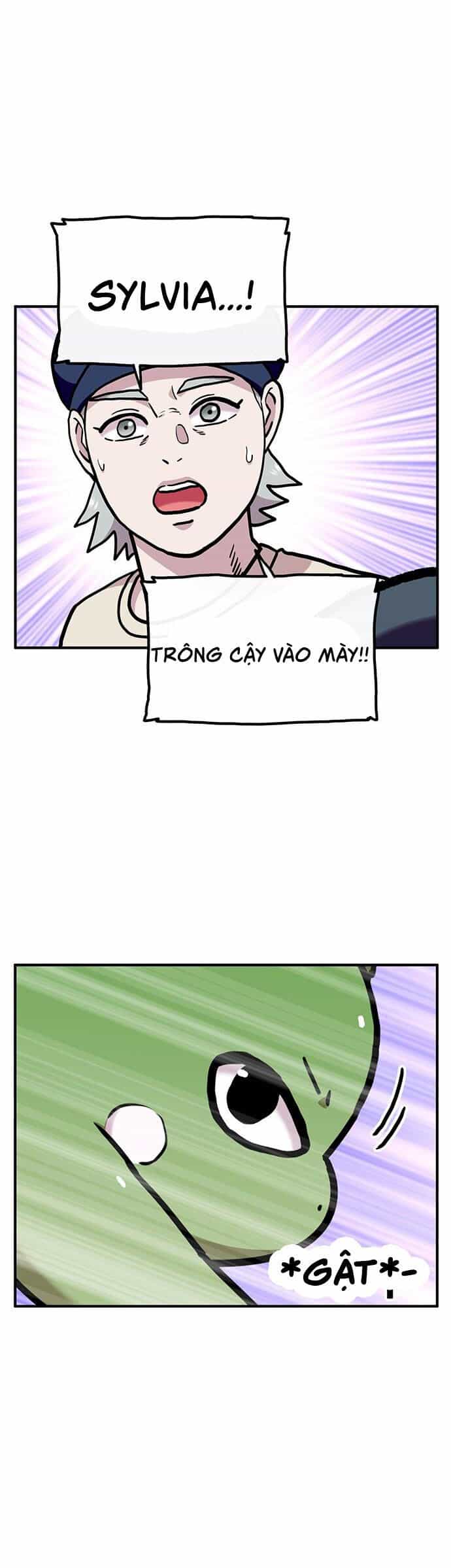 Chúa Tể Muôn Loài - Chương 60 - ảnh 17