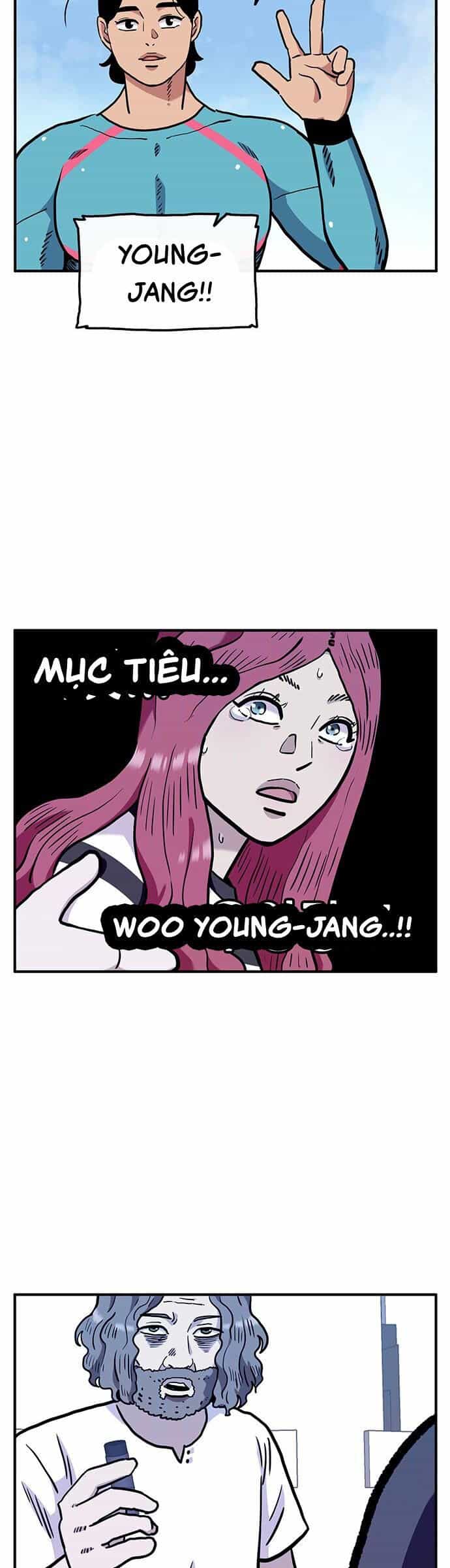 Chúa Tể Muôn Loài - Chương 60 - ảnh 19