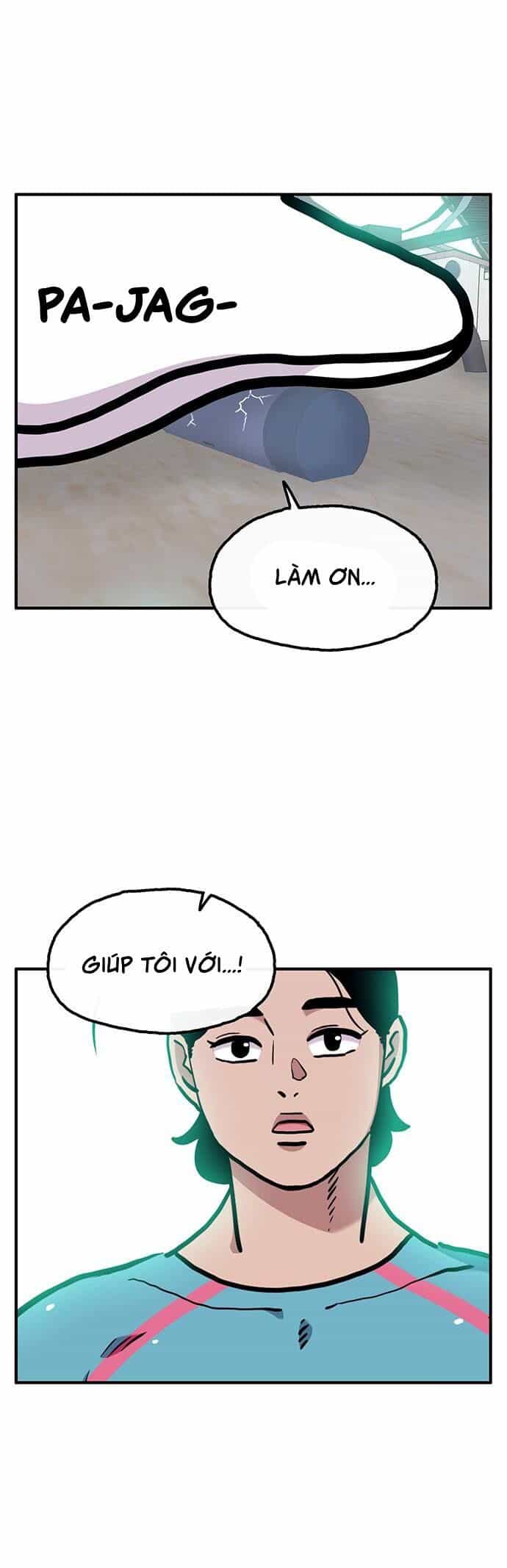 Chúa Tể Muôn Loài - Chương 60 - ảnh 21