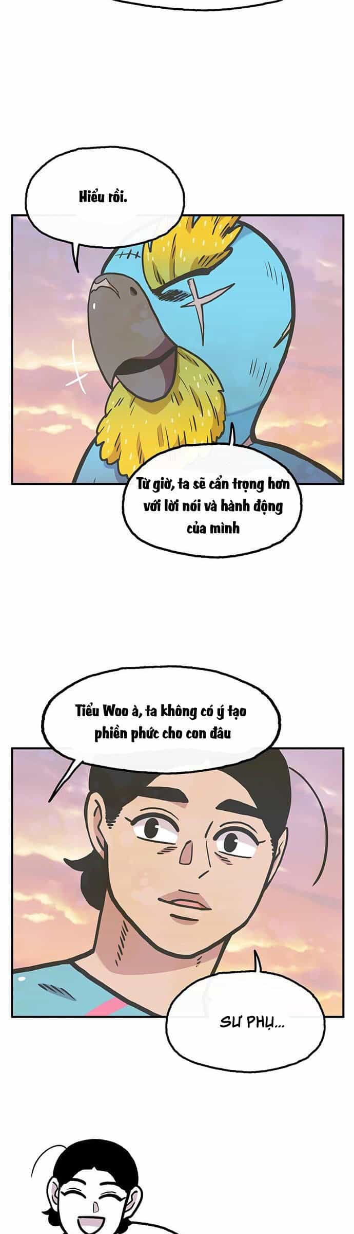 Chúa Tể Muôn Loài - Chương 64 - ảnh 16