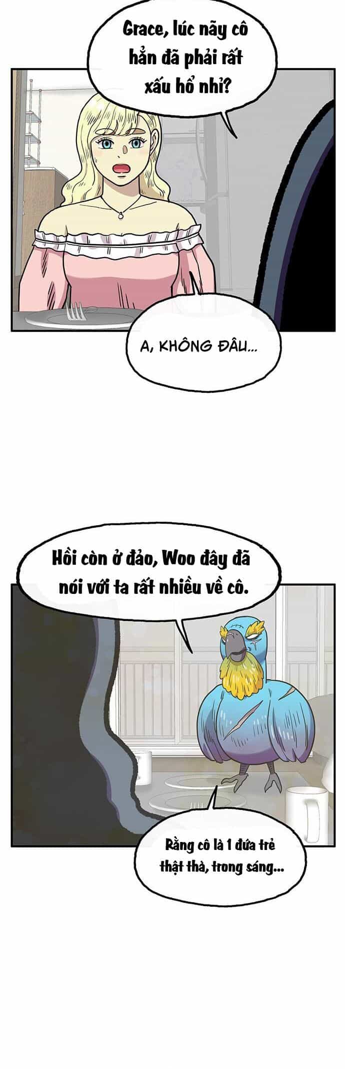 Chúa Tể Muôn Loài - Chương 64 - ảnh 33