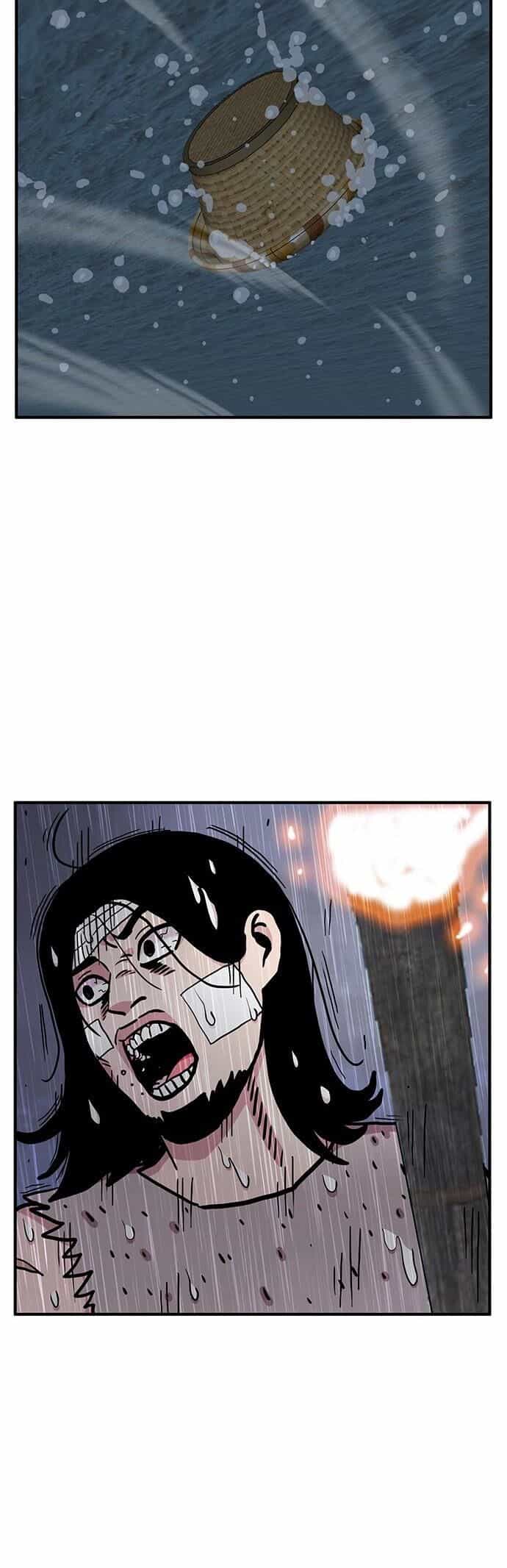 Chúa Tể Muôn Loài - Chương 65 - ảnh 36