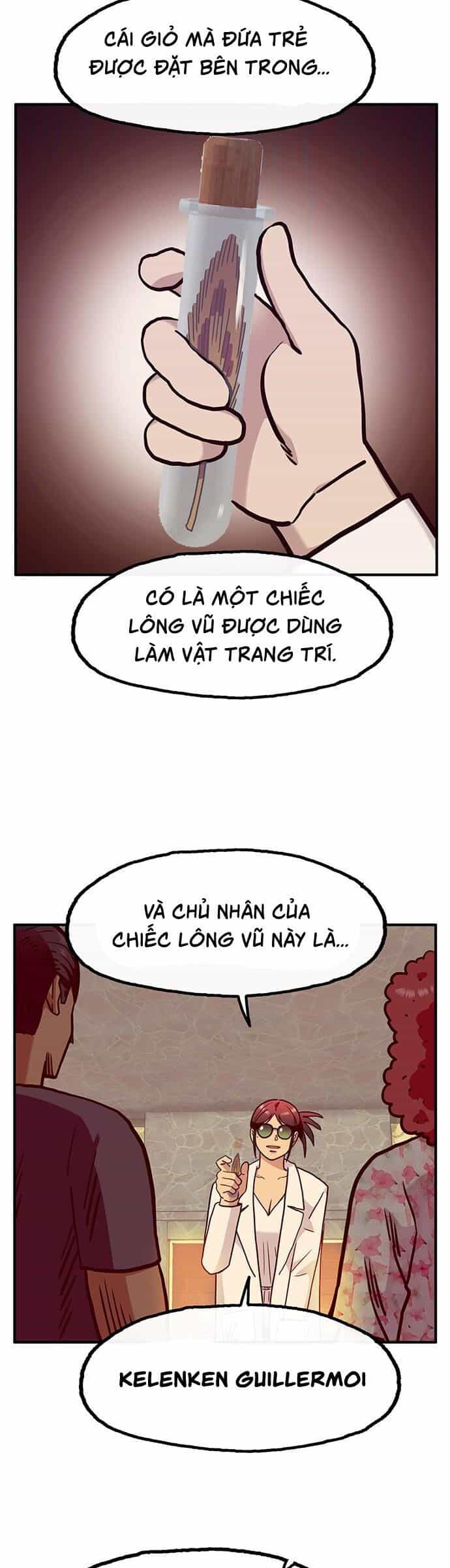 Chúa Tể Muôn Loài - Chương 67.1 - ảnh 29