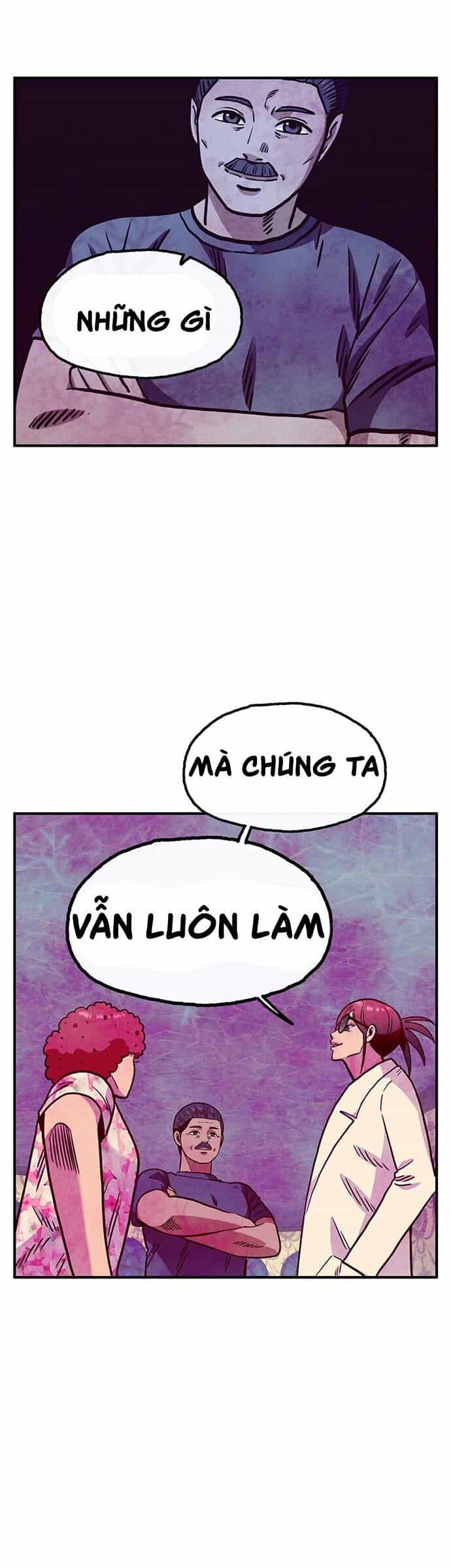 Chúa Tể Muôn Loài - Chương 67.1 - ảnh 38