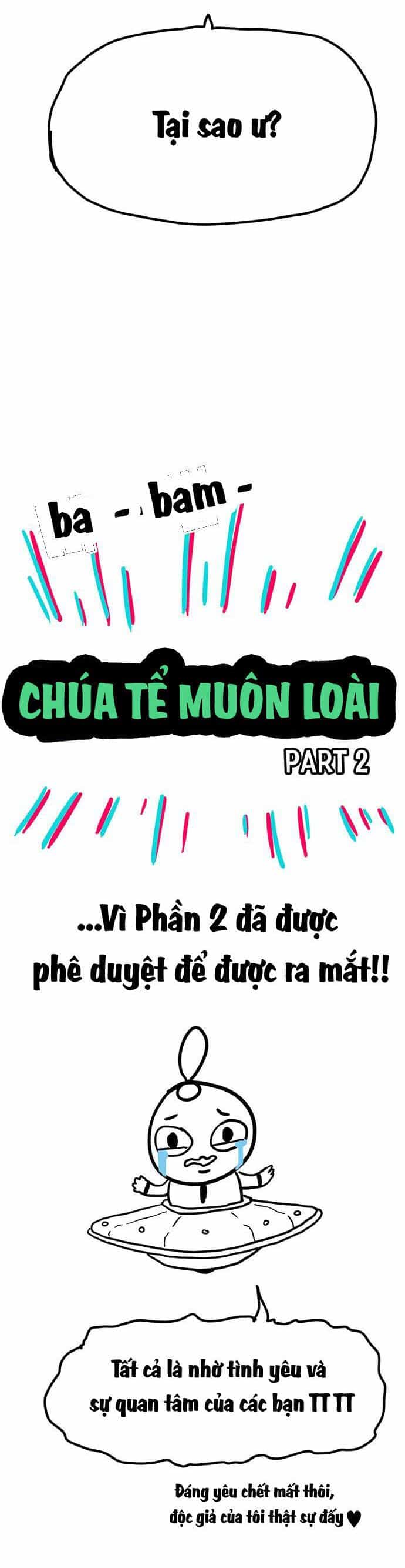 Chúa Tể Muôn Loài - Chương 67.2 - ảnh 5