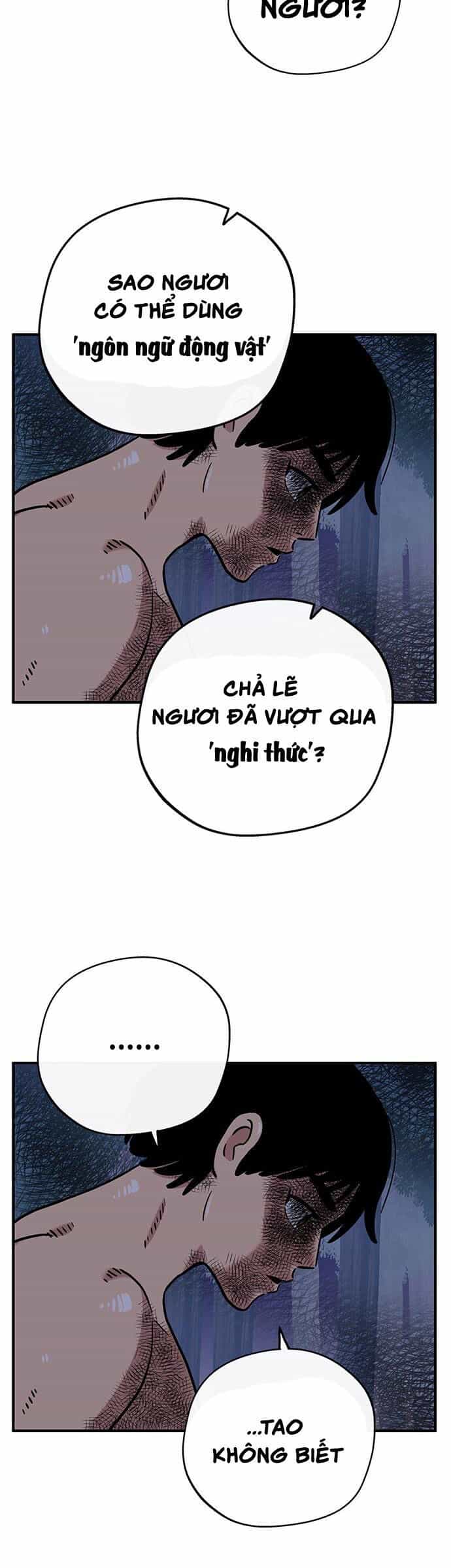 Chúa Tể Muôn Loài - Chương 69 - ảnh 57