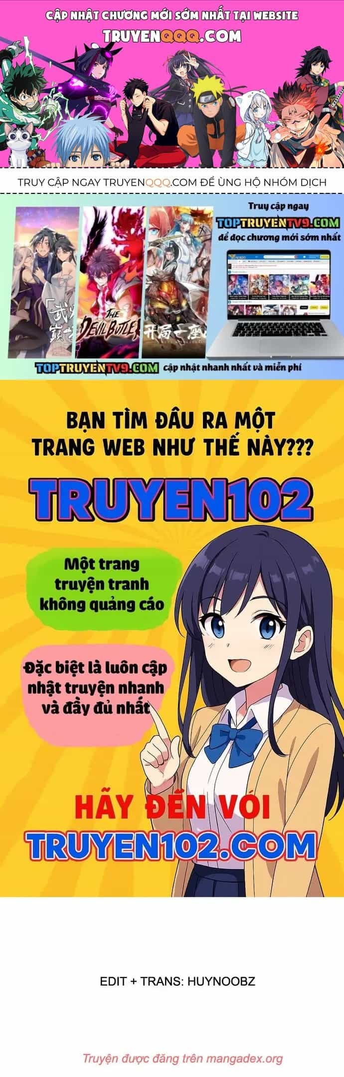 Chúa Tể Muôn Loài - Chương 70 - ảnh 1