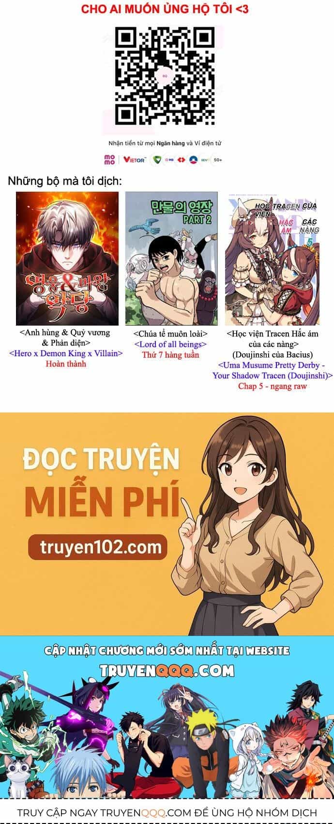 Chúa Tể Muôn Loài - Chương 72 - ảnh 68