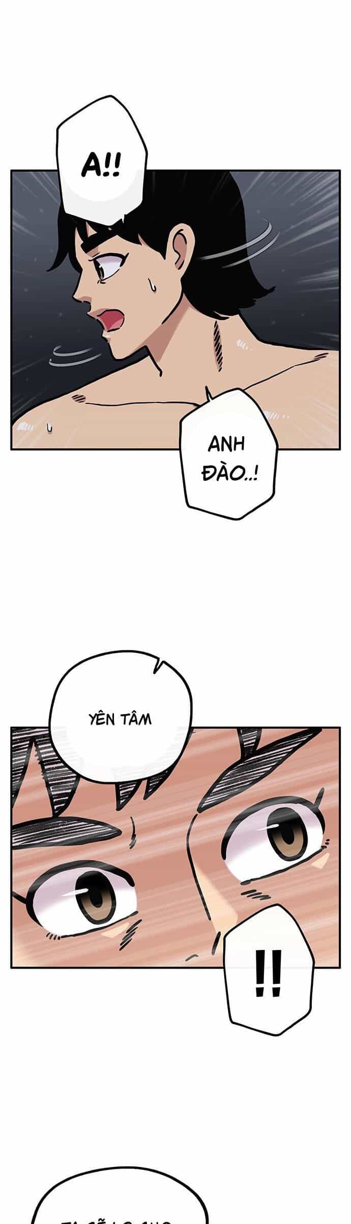 Chúa Tể Muôn Loài - Chương 73 - ảnh 18