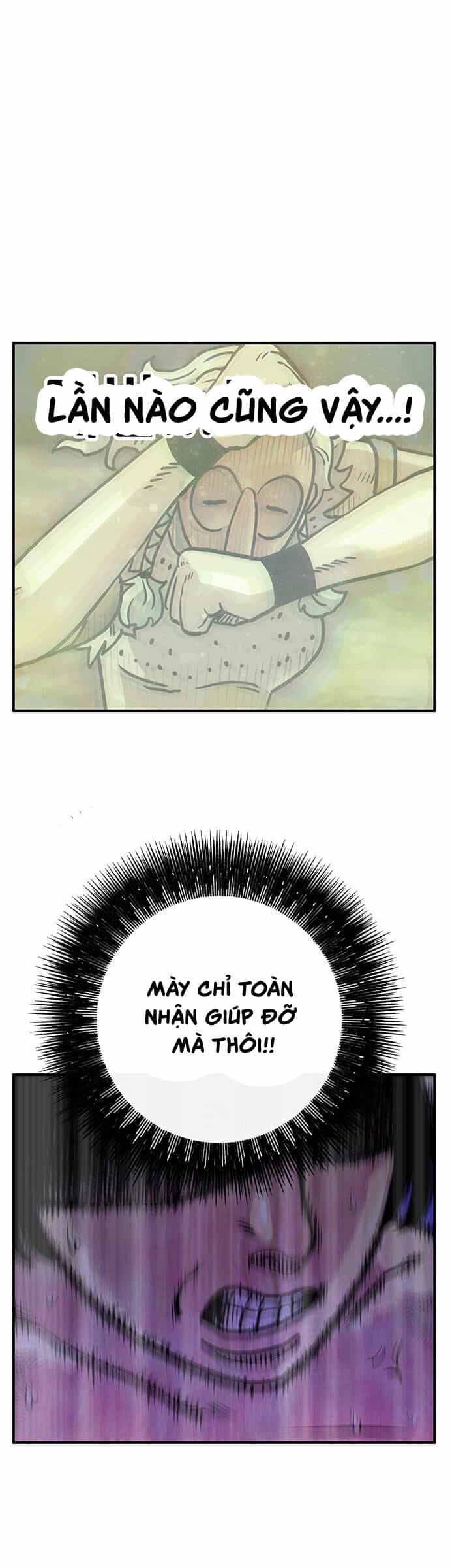 Chúa Tể Muôn Loài - Chương 75 - ảnh 21