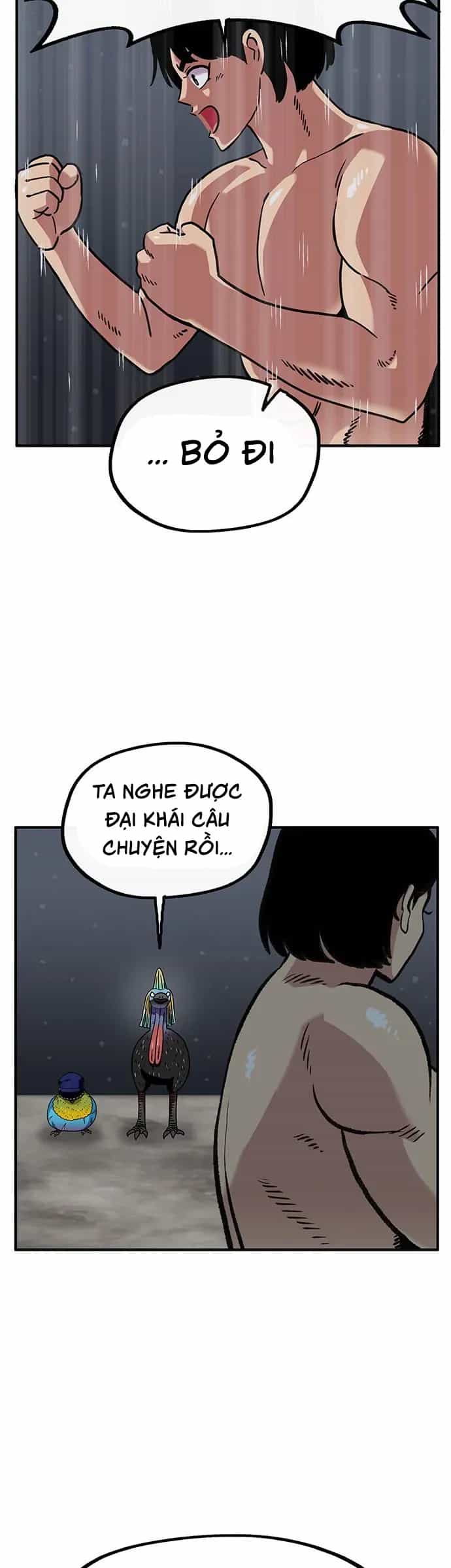 Chúa Tể Muôn Loài - Chương 77 - ảnh 16