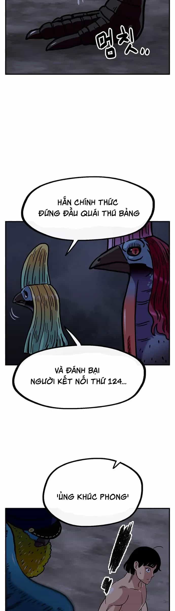 Chúa Tể Muôn Loài - Chương 77 - ảnh 24