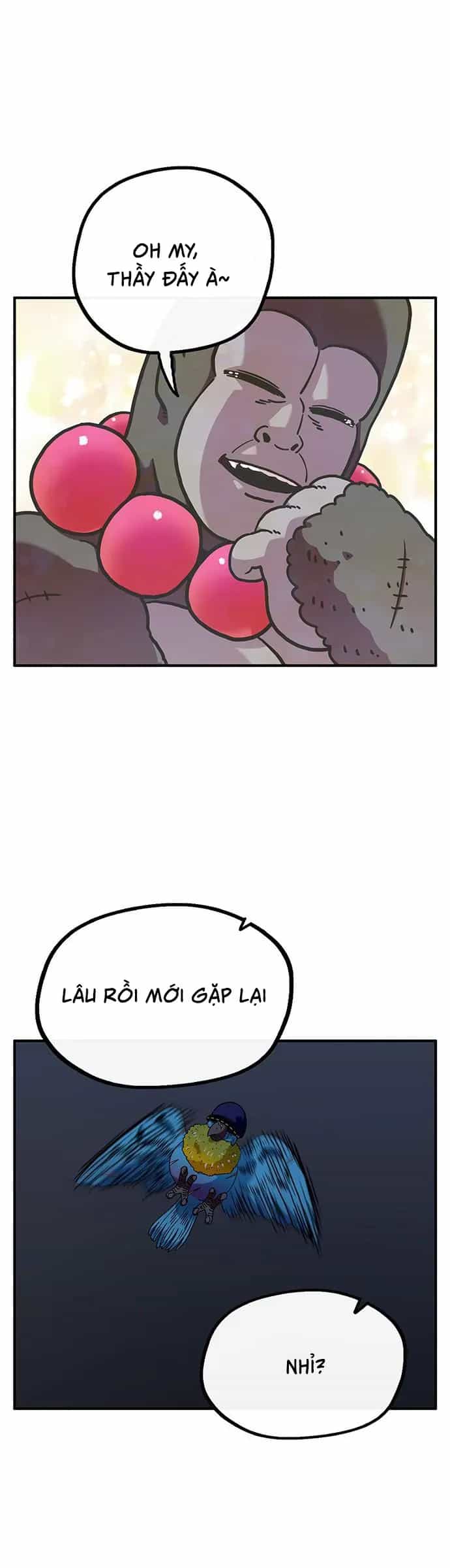 Chúa Tể Muôn Loài - Chương 78 - ảnh 4