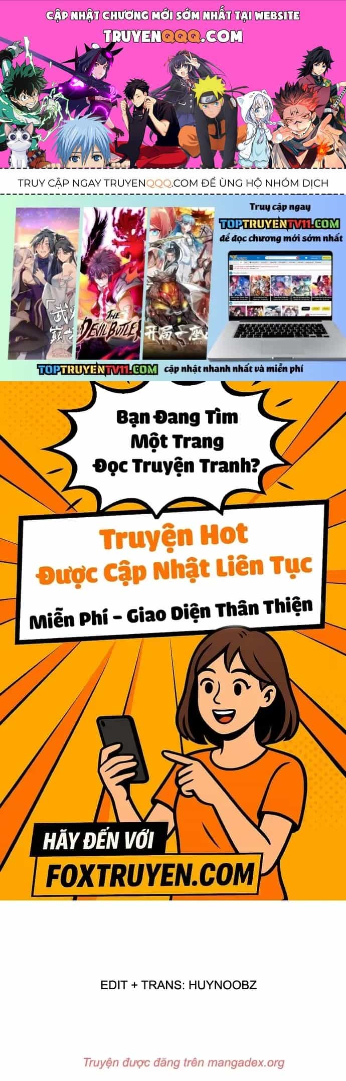 Chúa Tể Muôn Loài - Chương 80 - ảnh 1