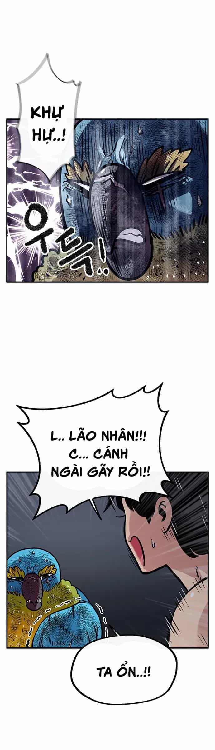 Chúa Tể Muôn Loài - Chương 80 - ảnh 6