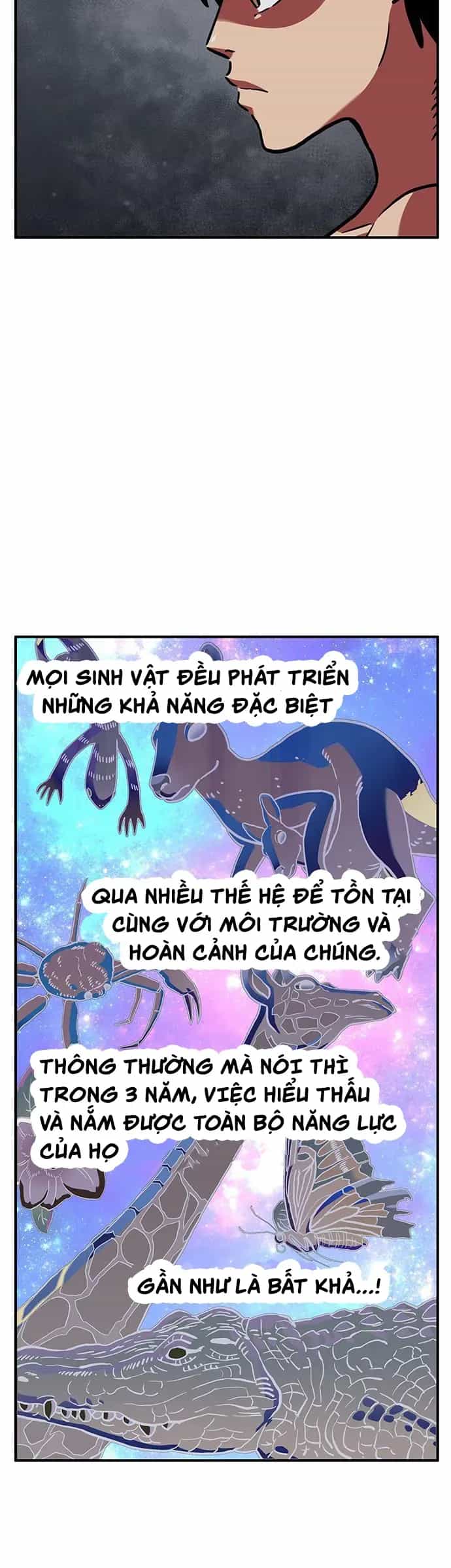 Chúa Tể Muôn Loài - Chương 81 - ảnh 16