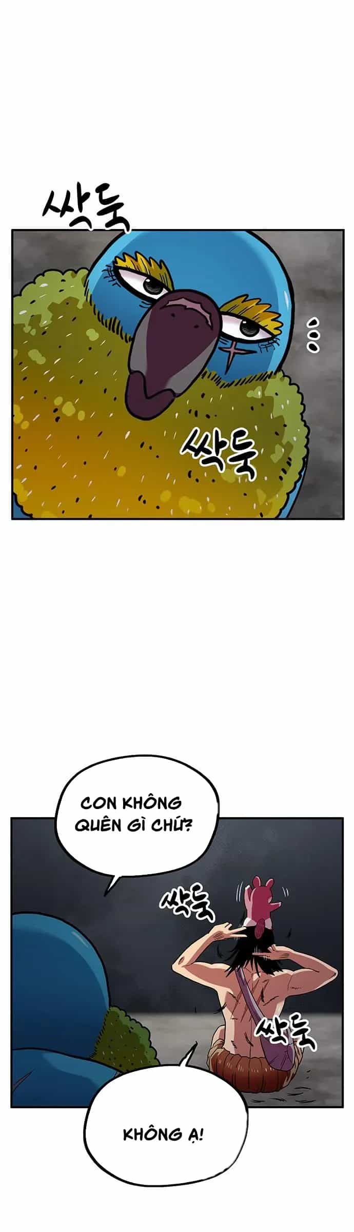 Chúa Tể Muôn Loài - Chương 82 - ảnh 4