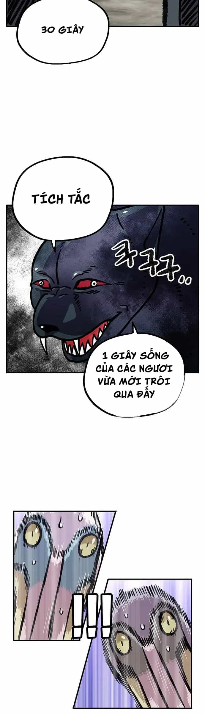 Chúa Tể Muôn Loài - Chương 85 - ảnh 17