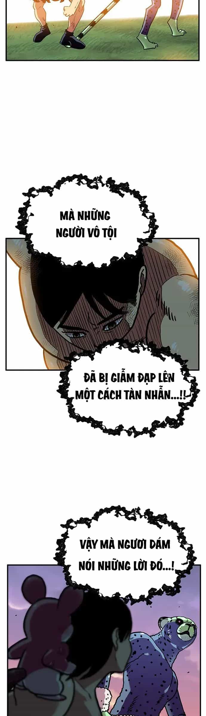 Chúa Tể Muôn Loài - Chương 85 - ảnh 41