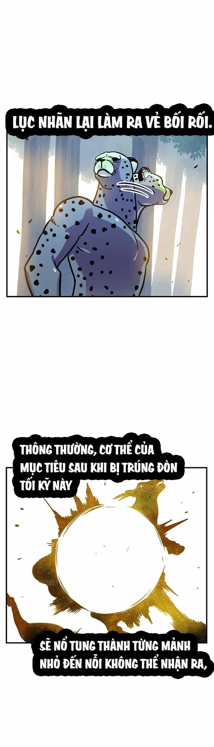 Chúa Tể Muôn Loài - Chương 87 - ảnh 13