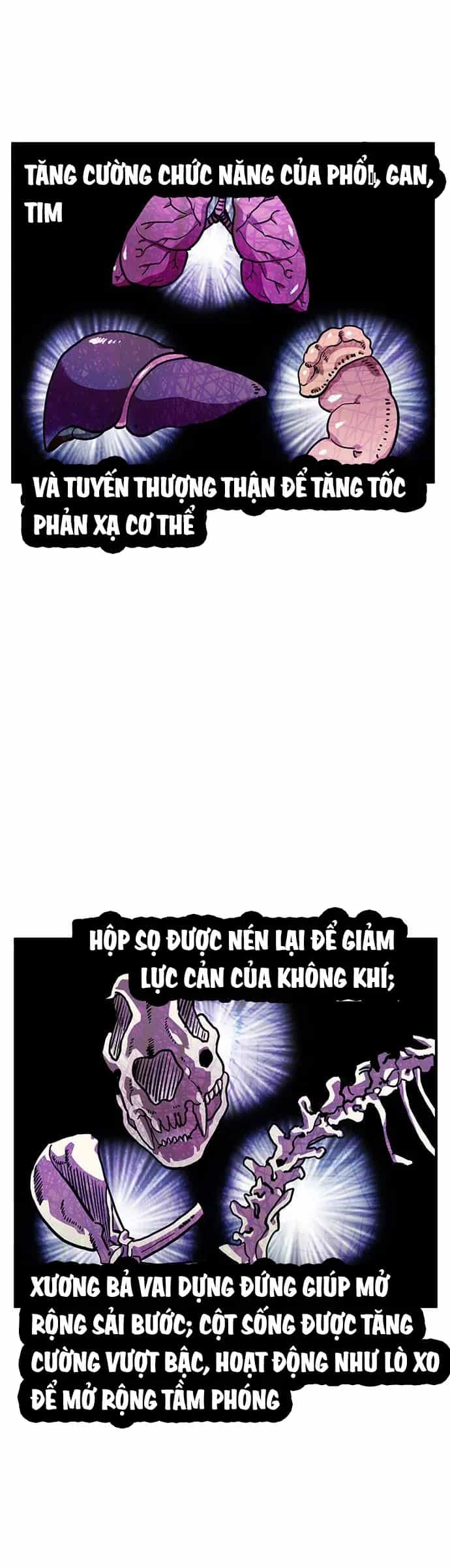 Chúa Tể Muôn Loài - Chương 87 - ảnh 7
