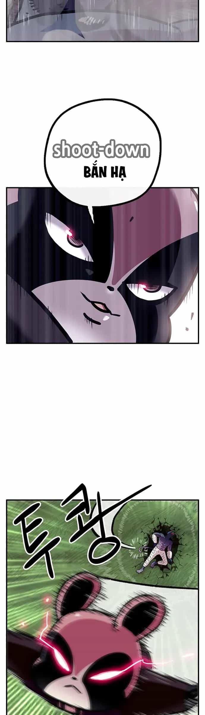 Chúa Tể Muôn Loài - Chương 88 - ảnh 19