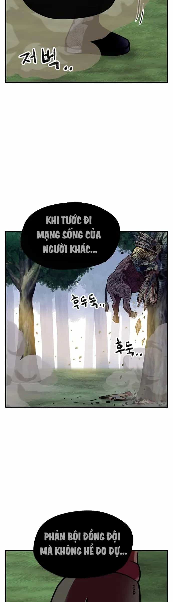 Chúa Tể Muôn Loài - Chương 89 - ảnh 37