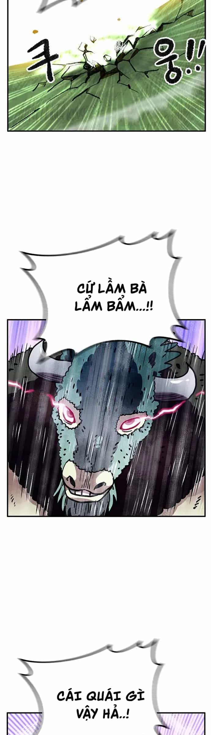 Chúa Tể Muôn Loài - Chương 89 - ảnh 41