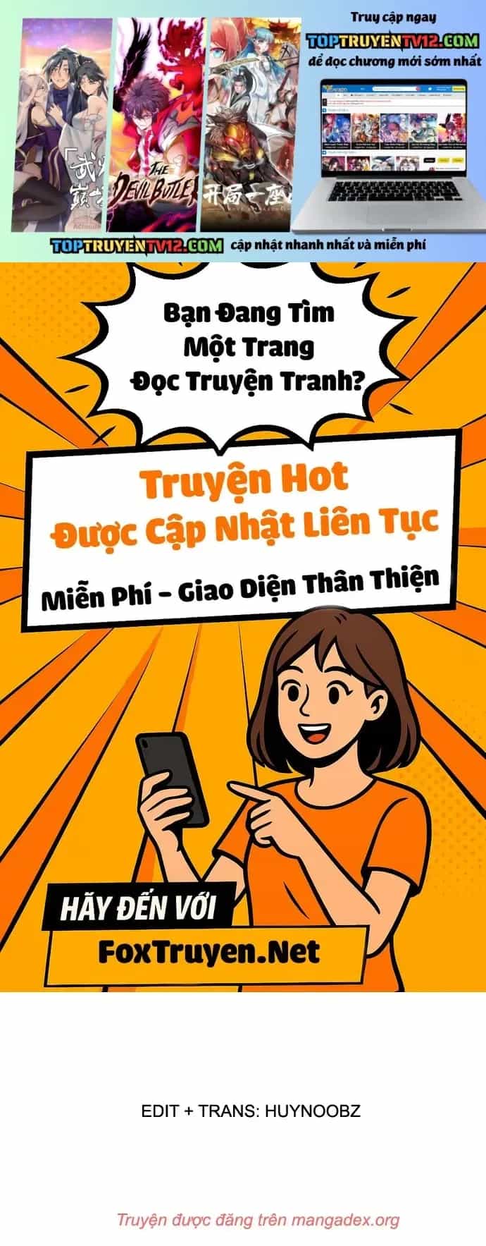 Chúa Tể Muôn Loài - Chương 90 - ảnh 2