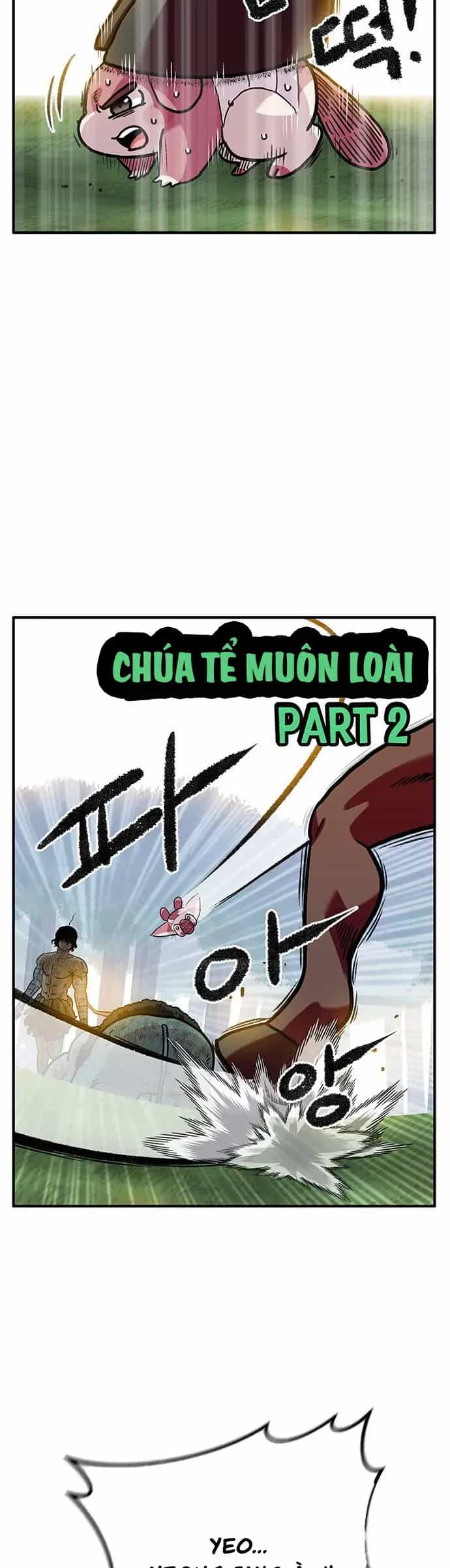 Chúa Tể Muôn Loài - Chương 90 - ảnh 9