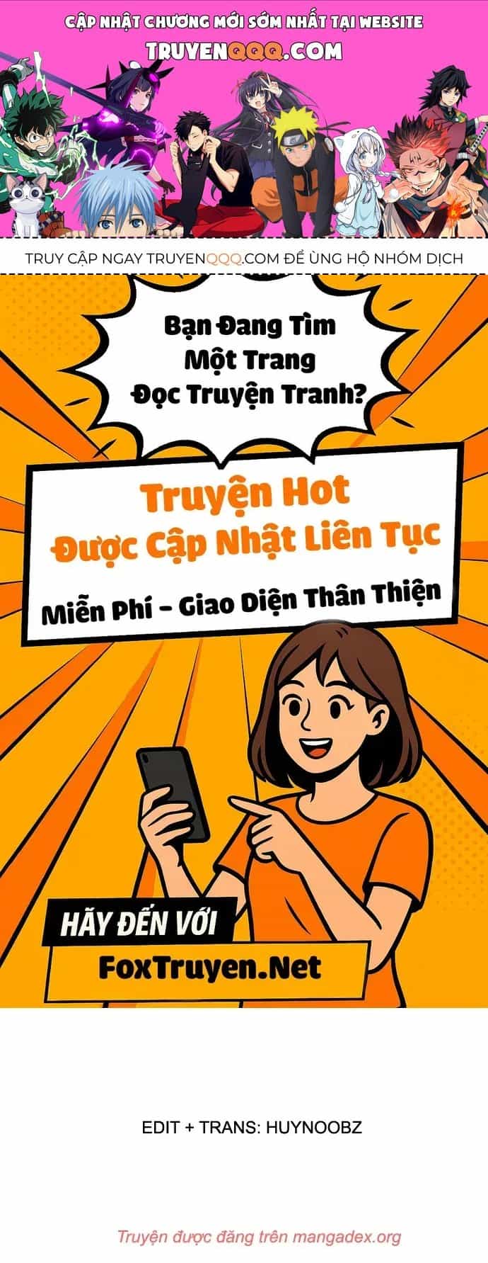 Chúa Tể Muôn Loài - Chương 91 - ảnh 1