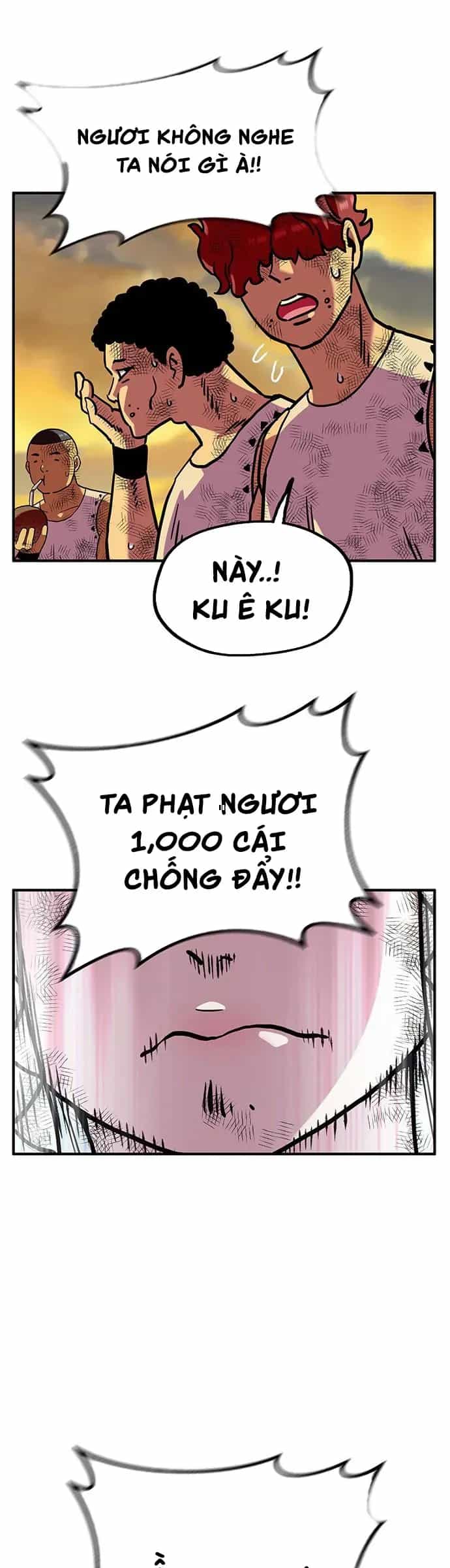 Chúa Tể Muôn Loài - Chương 91 - ảnh 21