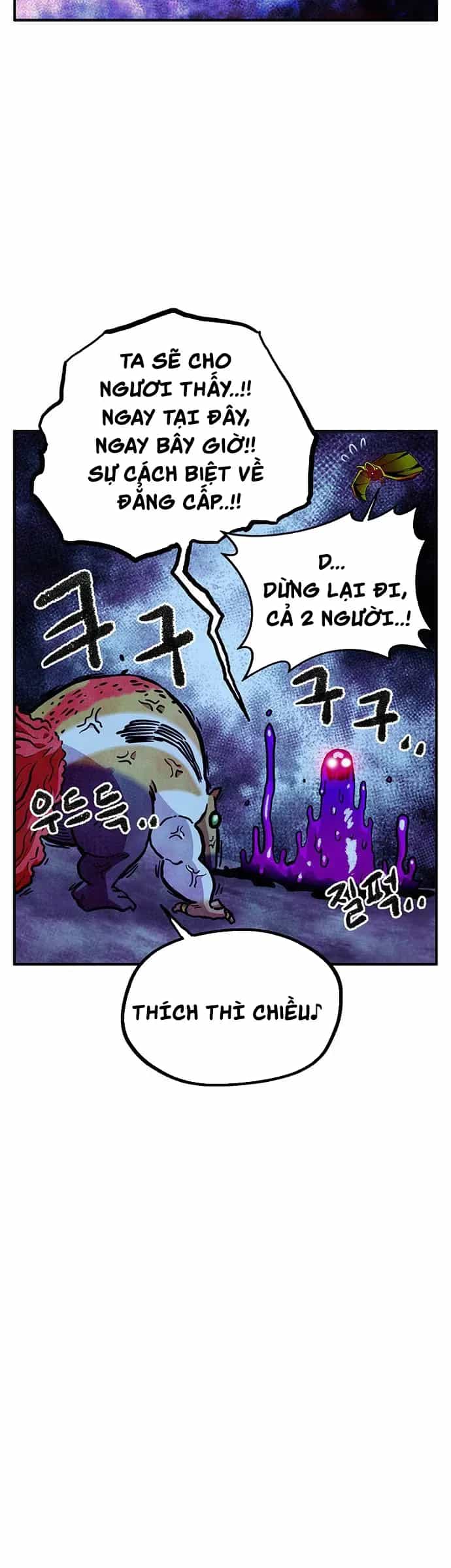Chúa Tể Muôn Loài - Chương 91 - ảnh 32