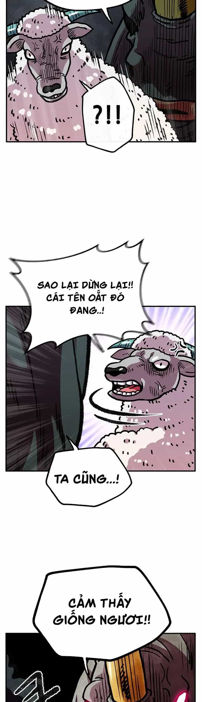 Chúa Tể Muôn Loài - Chương 92 - ảnh 38