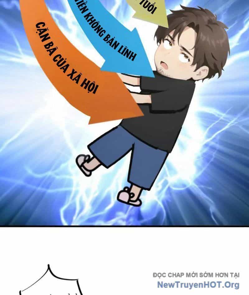 Chúa Tể Toàn Tri - Chương 1 - ảnh 16