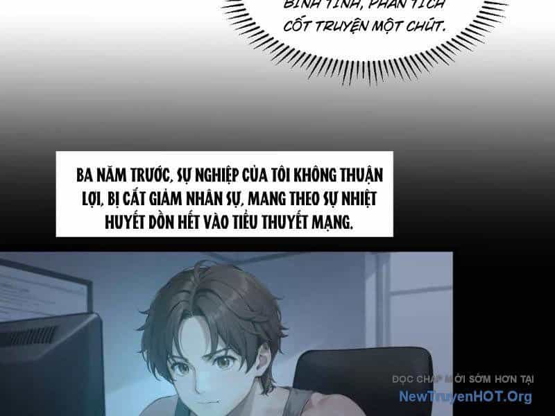 Chúa Tể Toàn Tri - Chương 2 - ảnh 17