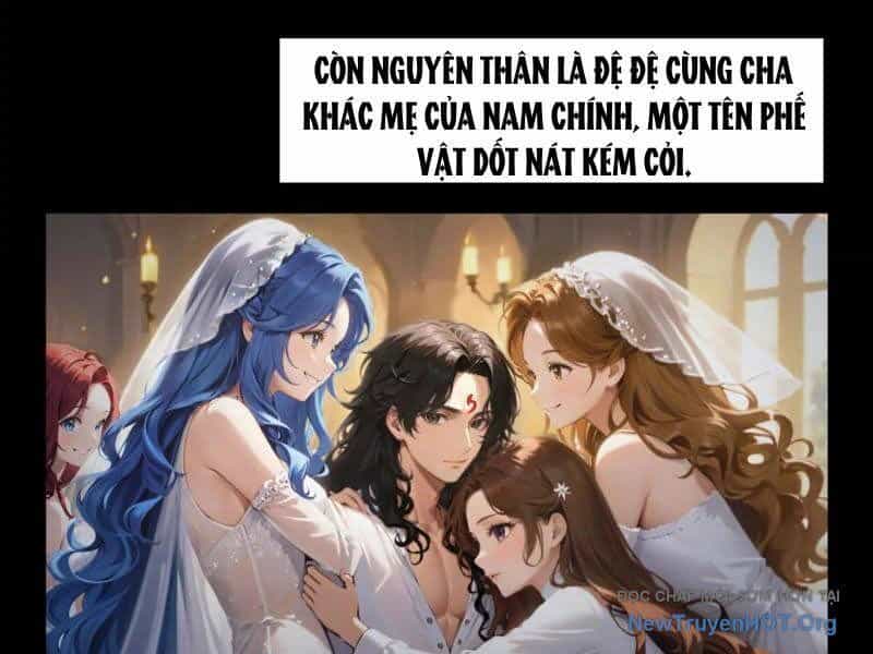 Chúa Tể Toàn Tri - Chương 2 - ảnh 29