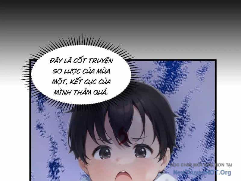 Chúa Tể Toàn Tri - Chương 2 - ảnh 37