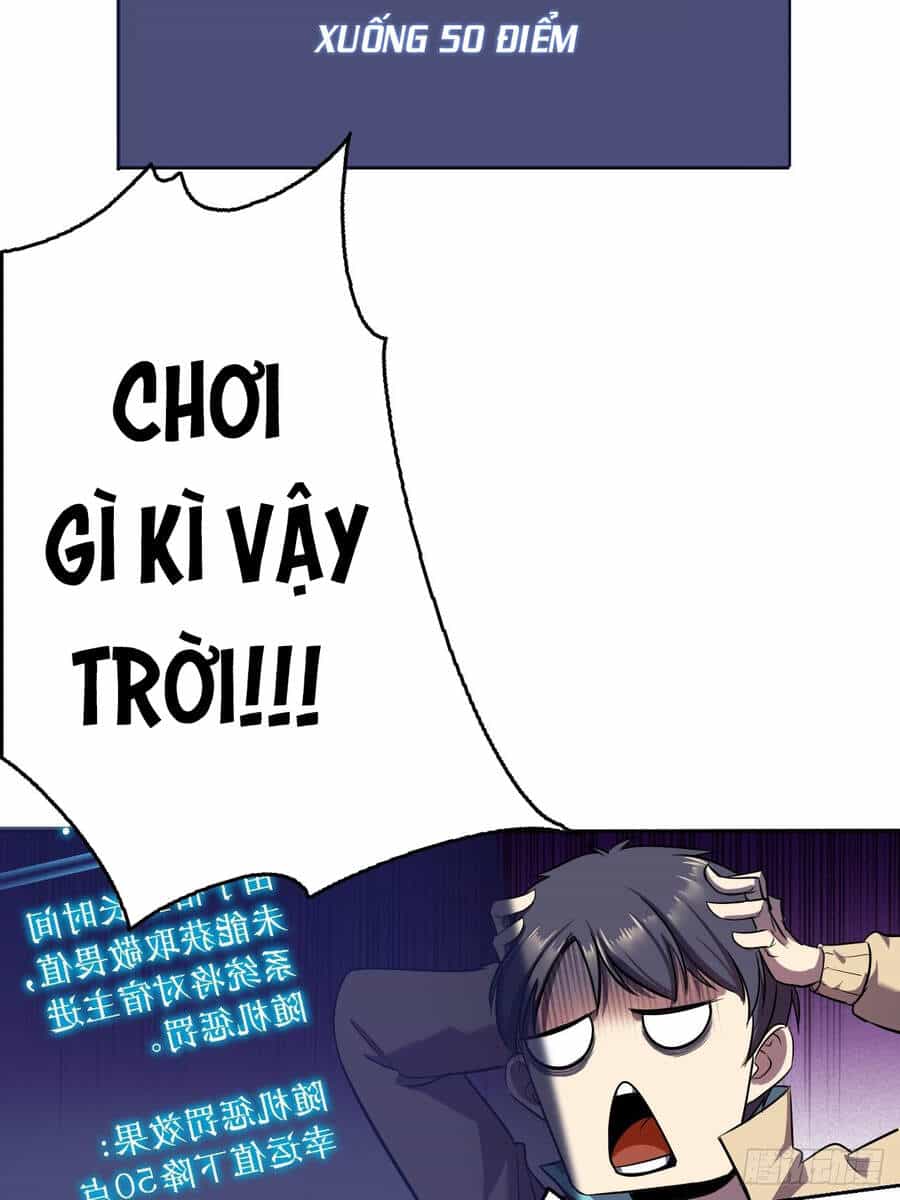 Chúa Tể Vực Thẳm - Chương 9 - ảnh 3