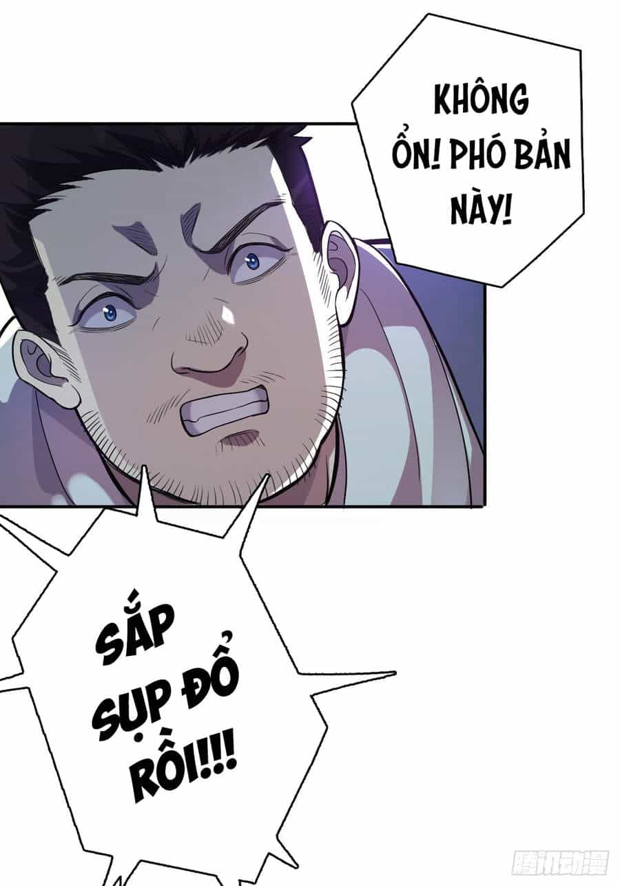 Chúa Tể Vực Thẳm - Chương 1 - ảnh 35