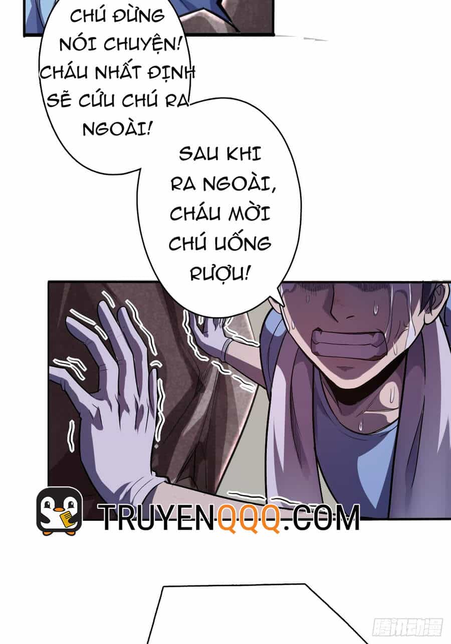 Chúa Tể Vực Thẳm - Chương 1 - ảnh 47